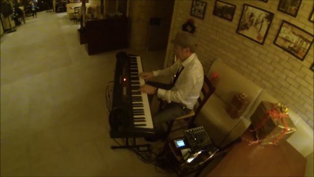 Сергей Майами