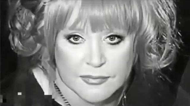 Алла Пугачева. Блюз Душа смотреть онлайн