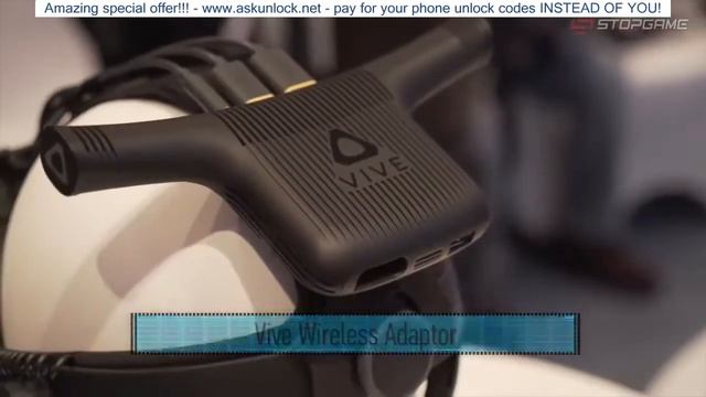 Инфакт от 10.01.2018 [игровые новости] — Bayonetta 2, PUBG, HTC Vive Pro, Assassin's Creed: Origins смотреть онлайн