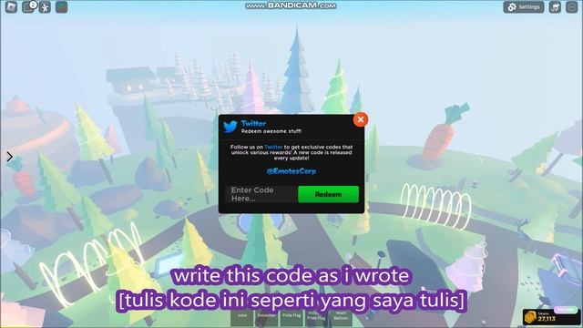 TTD3 UPDATE CODES [QUEST | +10] FREE TOKEN IN CODES! TTD 3 ROBLOX | 14 APRIL 2023 смотреть онлайн