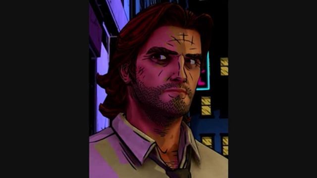 The Wolf Among Us Bigby Part 1/16 Voice Clips/ Audio Files/Unused/Used смотреть онлайн