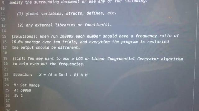 Paradox Problem смотреть онлайн