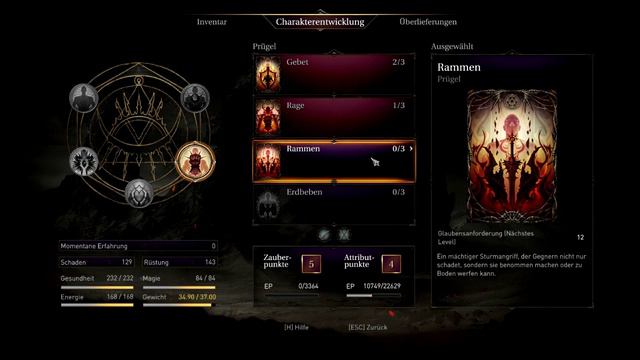 Lets Play Lords of the Fallen German/Deutsch [18] - Verlorener Bruder Blitz & Feuer смотреть онлайн