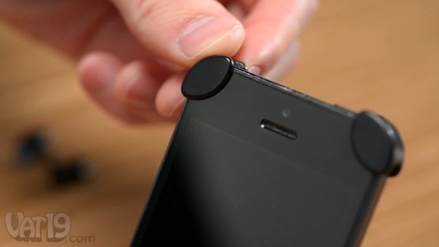 Bezl for iPhone 5/5s смотреть онлайн
