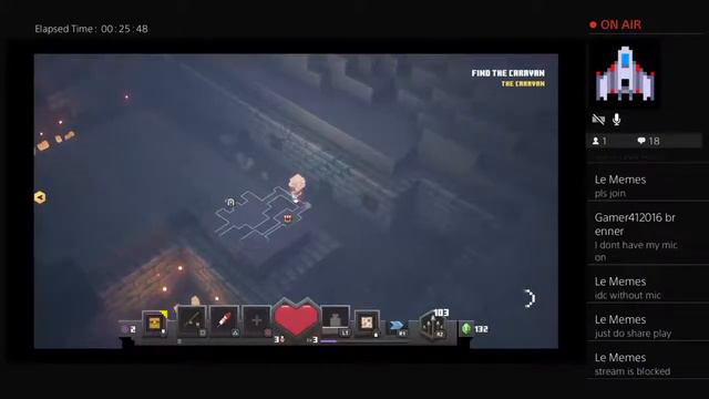 "minecraft dungeons physical disc (ps4) & (ps5)" смотреть онлайн