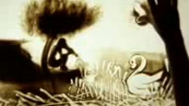 Рисует на песке смотреть онлайн