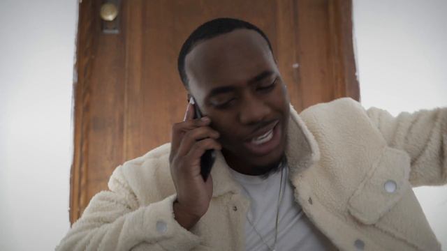 Keil Guapo - Regular (Music Video) смотреть онлайн