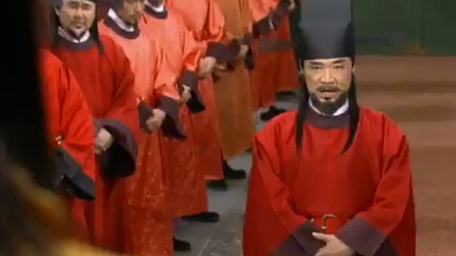 천추태후 - The Iron Empress 20090201 #001 смотреть онлайн