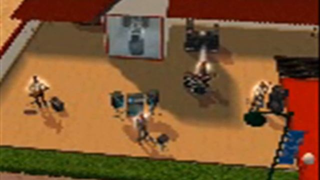 The Sims 2 Band Montage смотреть онлайн