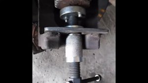 Ремонт передней подвески Лифан Солано