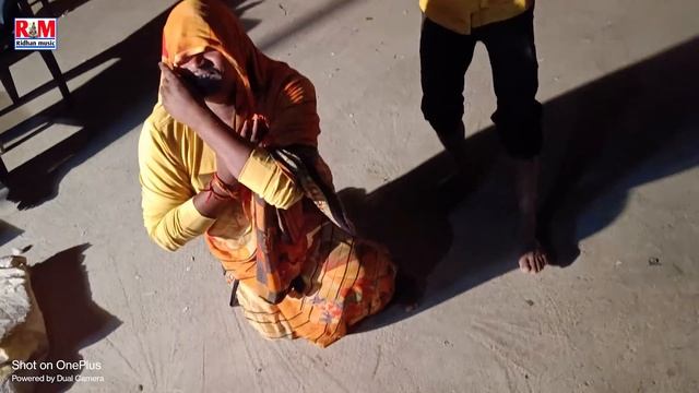 #Live Video Rahul Rawani का रुला देने बाला Maghi वायरल Song। Chhatiya Mukaba Mara Hiau Ge Karejaba смотреть онлайн