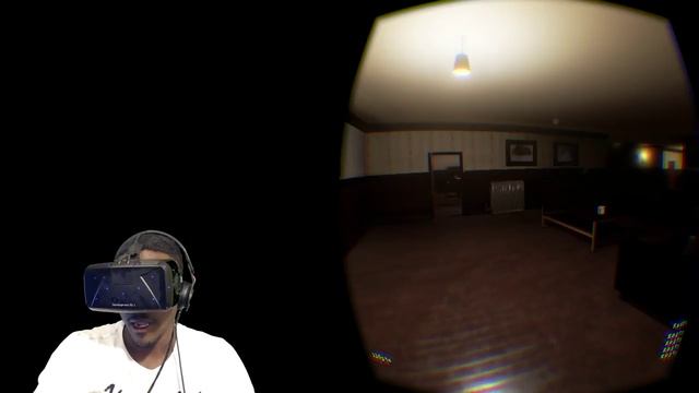 Devilry | Indie Horror Game | HORRIFYING DEMON | Oculus Rift dk2 horror game смотреть онлайн