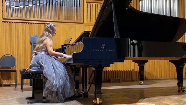 Скрябин Прелюдии №4, 10, 6 op 11 19.12.2021 смотреть онлайн