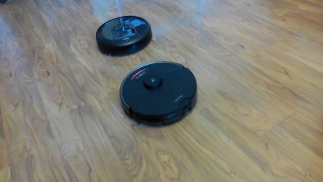 Roborock S7 MaxV Cupid Easter Egg смотреть онлайн