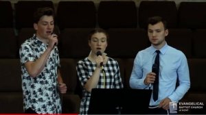 Рувим, Дженнифер, Даниик Стуков, Горшечник и глина христианская песня