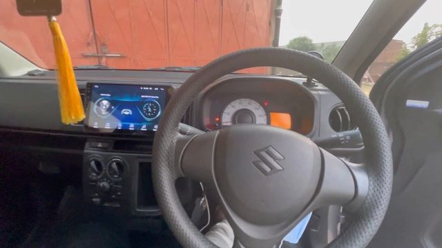 Suzuki alto vx to vxl converted смотреть онлайн