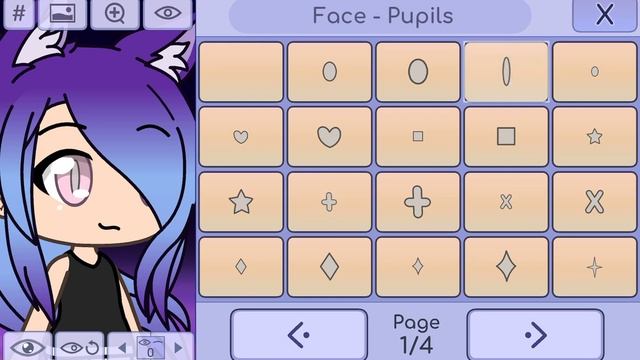 Creating a galaxy angel for my galaxy angel squad смотреть онлайн