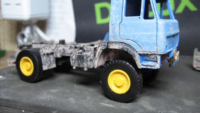 liaz 151.261 montisystem 1:48 смотреть онлайн
