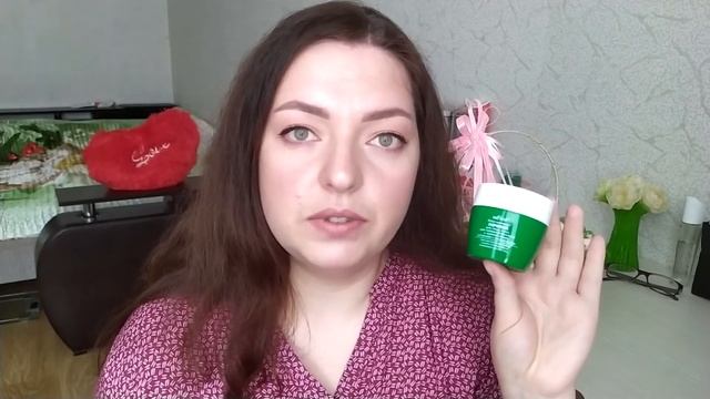 Уход за жирной кожей летом / Белорусская косметика / Бюджетная косметика / Бьюти-рутина смотреть онлайн