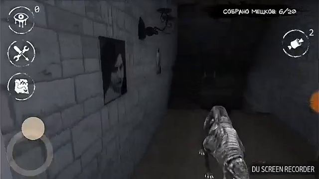 Играем в глазик . 😊😉😋 ОБНОВЛЕНИЕ 😱😱😱 ТАМ НОВЫЙ МОНСТР 😰😱😮 смотреть онлайн