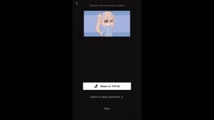 ///как сделать лёгкую анимацию в CapCut?///gacha life///гача лайф///гача клуб///