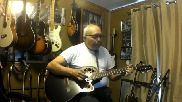 America Ventura Highway смотреть онлайн