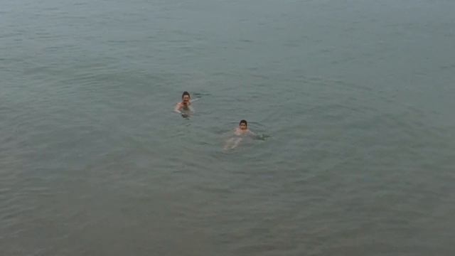 Байкал 2019. Семейный выезд с Мобибой. Часть 1. смотреть онлайн