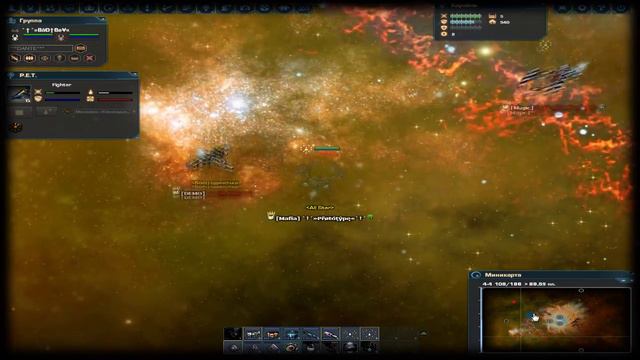 ☆ DarkOrbit ☆ Russia 5 ☆ Spaceball ☆ part 1 ☆ WATCH IN 720p ☆ смотреть онлайн