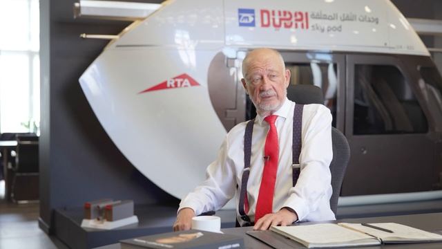 Инженерная школа: новое интервью Анатолия Юницкого/ A New Interview With Anatoli Unitsky