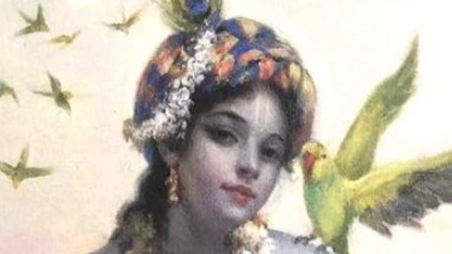 Гопи Гита 10 из 19 смотреть онлайн