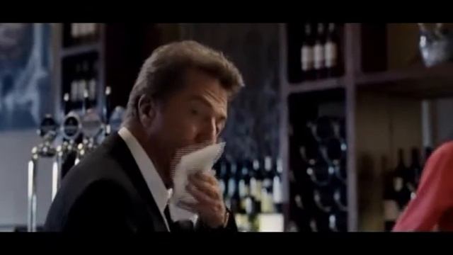 Последний шанс Харви смотреть онлайн