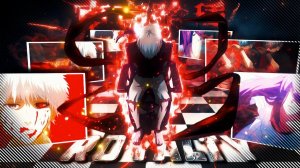 Royalty - Tokyo Ghoul - [EDIT/AMV]