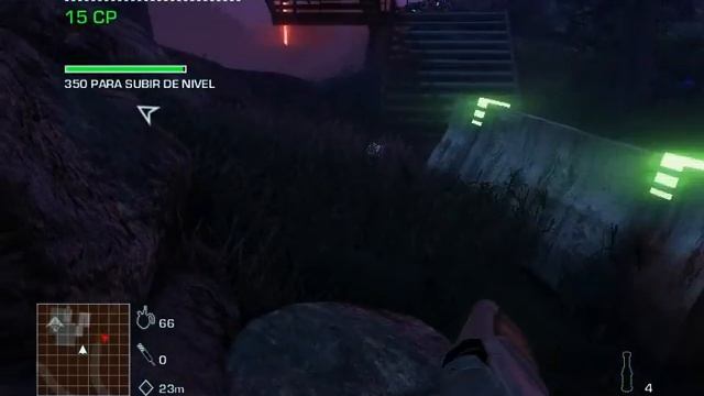 Far Cry 3 Blood Dragon Nvidia GT 210, 2 GB RAM, CORE 2 DUO смотреть онлайн