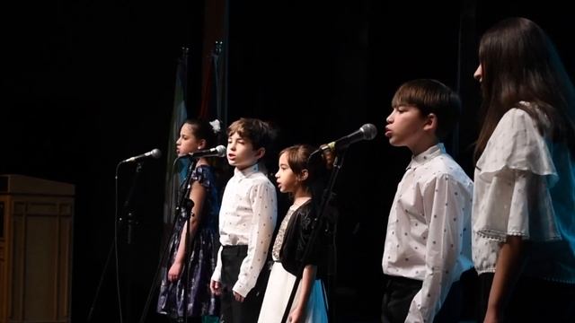 4. Детская песня "Бабушки-старушки" смотреть онлайн