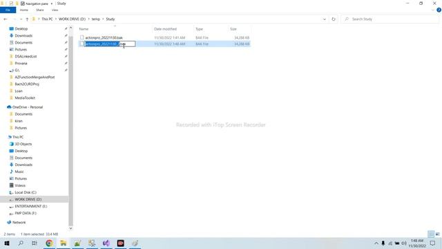 SQL-3 | Create Backup & Restore Backup Using SQL Server Management Studio смотреть онлайн