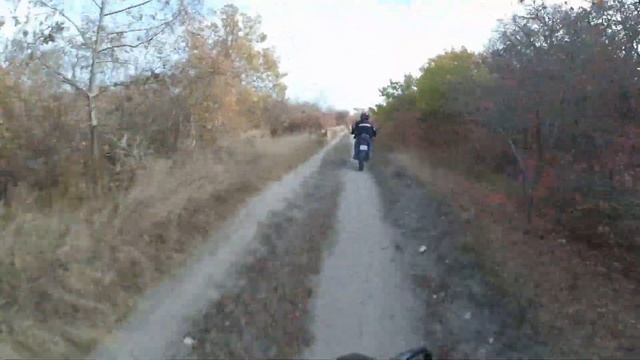 Regulmoto TE 300 смотреть онлайн