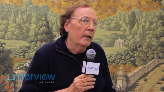 James Patterson on secrets behind 'Women's Murder Club' смотреть онлайн