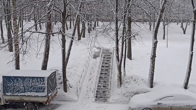 Зима смотреть онлайн