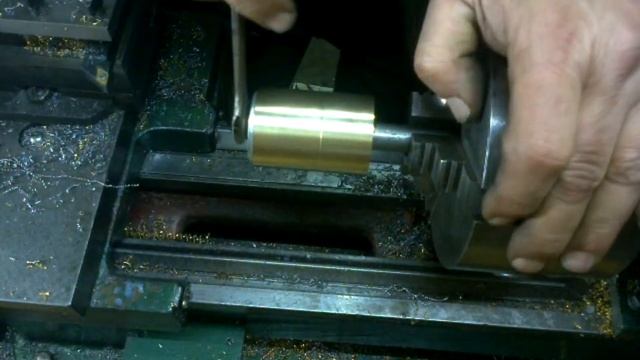 Бочка на гриндер 100% без биения смотреть онлайн