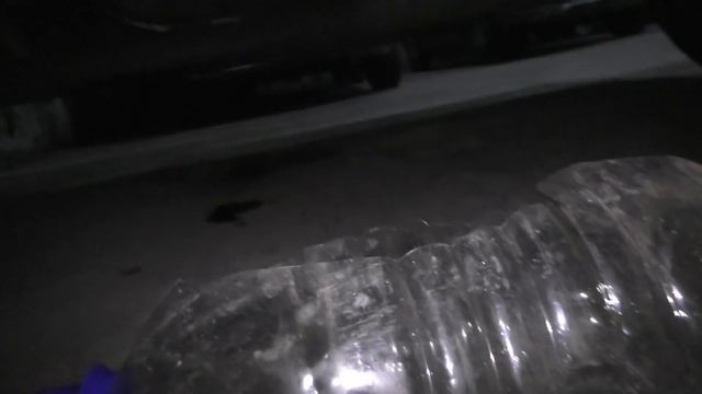 Прокачиваем сцепление на MAN TGA смотреть онлайн