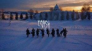 ooes- зима (speed up)