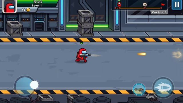 Space survivor age of monster gameplay смотреть онлайн
