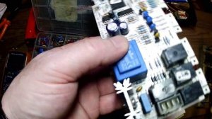 КАК ПРОВЕРИТЬ ВАРИСТОР В СХЕМЕ