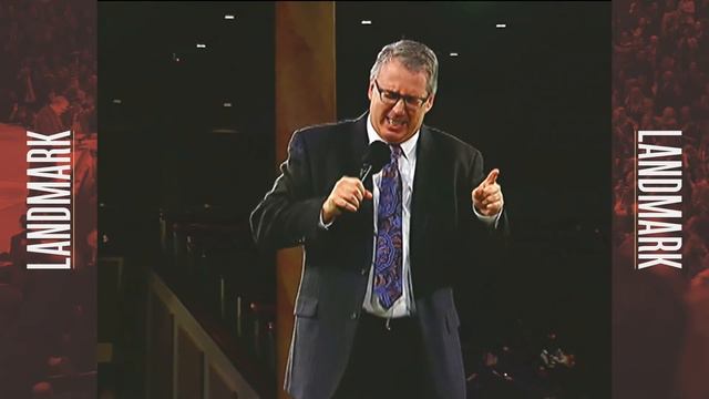 Intercessory Prayer | Doug Klinedinst | Landmark 2019 смотреть онлайн