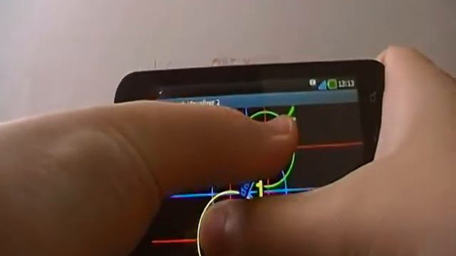 lg optimus black дисплей смотреть онлайн