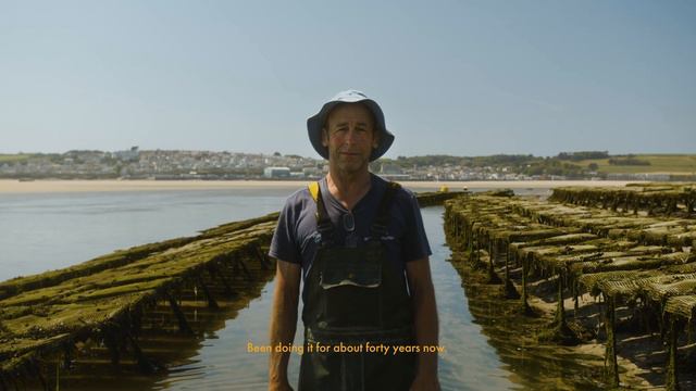 Keeping Cornwall Fishing смотреть онлайн