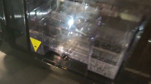 Кофемашина Rondell RDE 1112. Не видит воду.