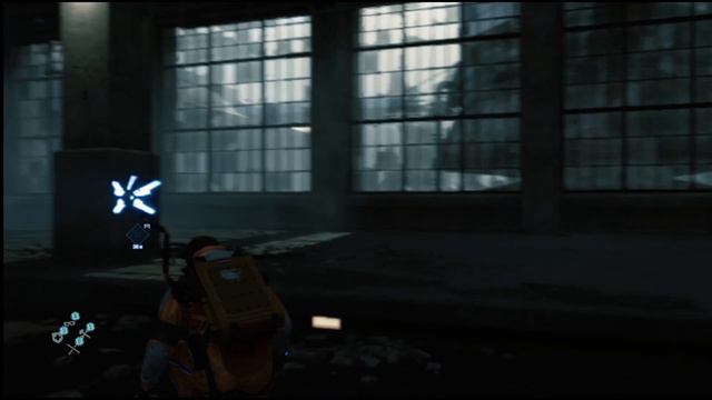 Еле сбежал) прохождение Death Stranding #2 смотреть онлайн