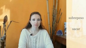 Испанский в ситуациях. В аэропорту: часть 2. Слова и фразы по приезду в аэропорт.