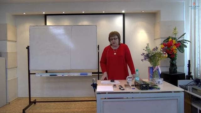 (02-03).03.2019.Д-1_Большой Семинар Надежды Токаревой в Новосибирске. смотреть онлайн